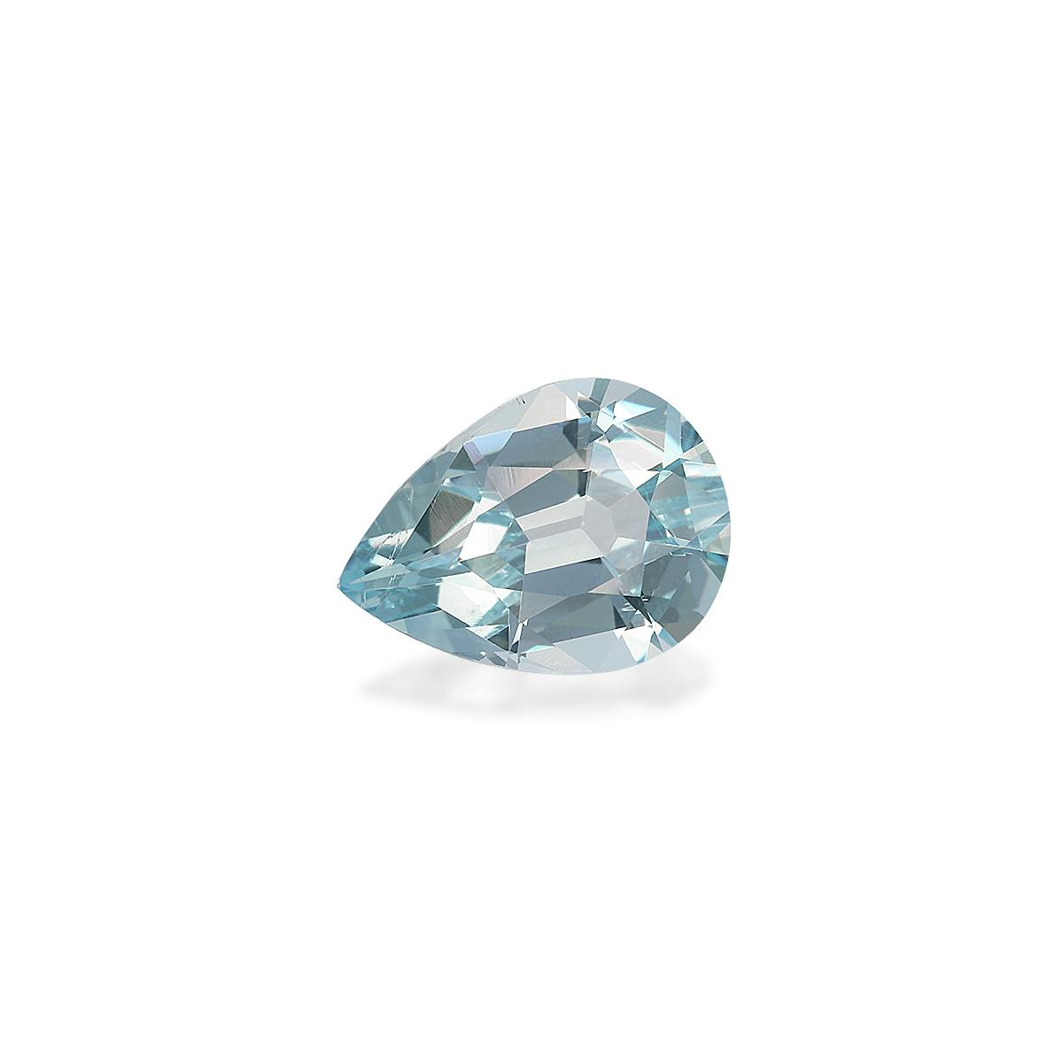 Aquamarine 4.67 ct